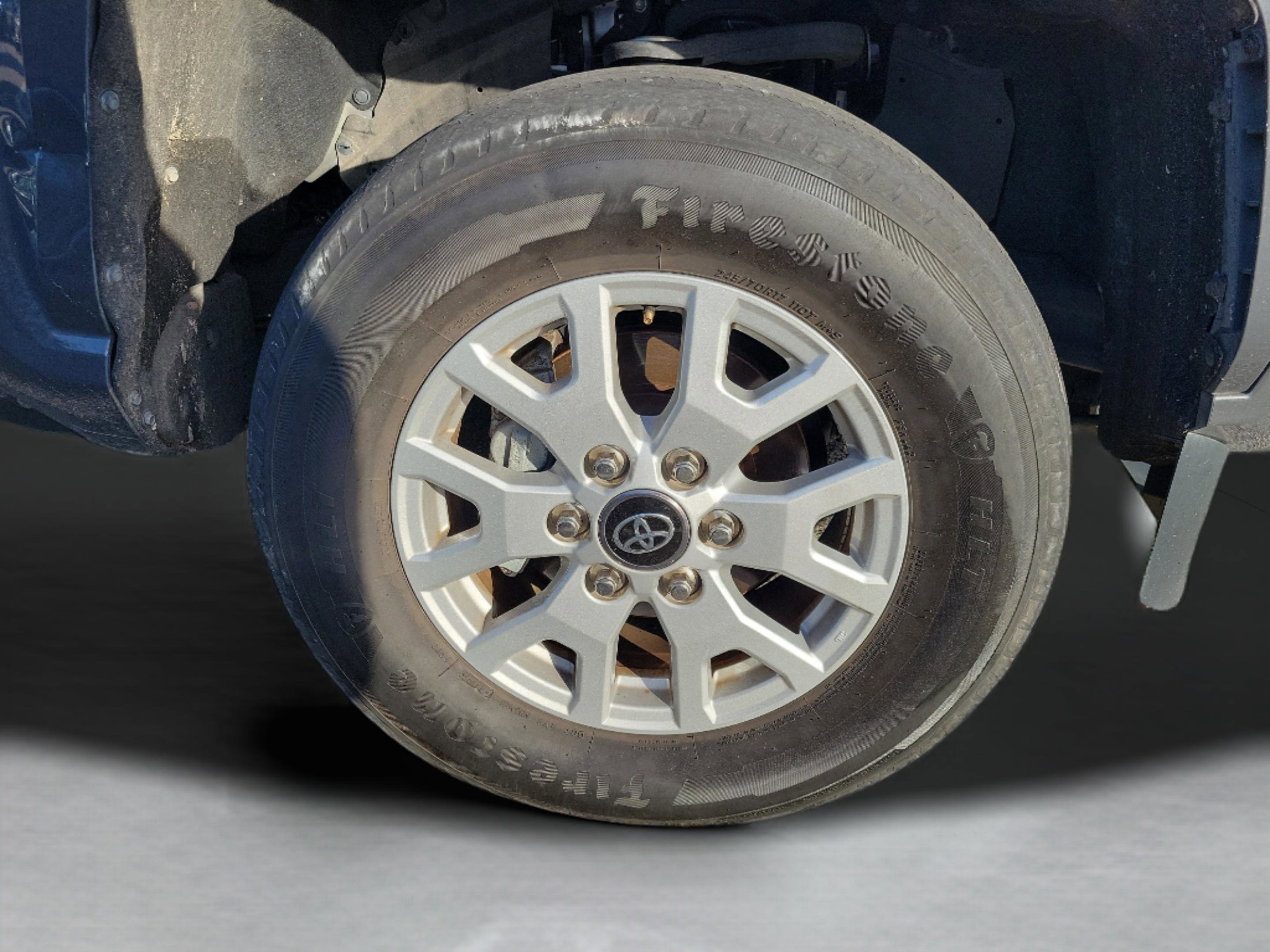 Used 2024 Toyota Tacoma SR5 image 12