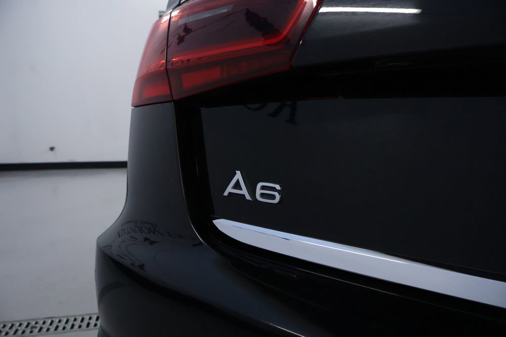 Used 2018 Audi A6 3.0T Prestige w/ Prestige Package image 10