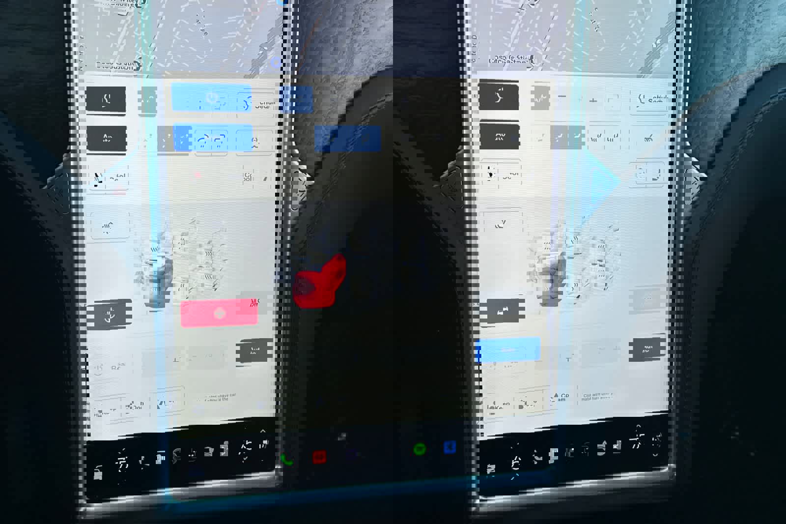 Used 2017 Tesla Model X image 22