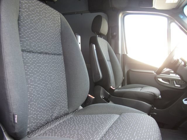 New 2026 Mercedes-Benz Sprinter 2500 image 17