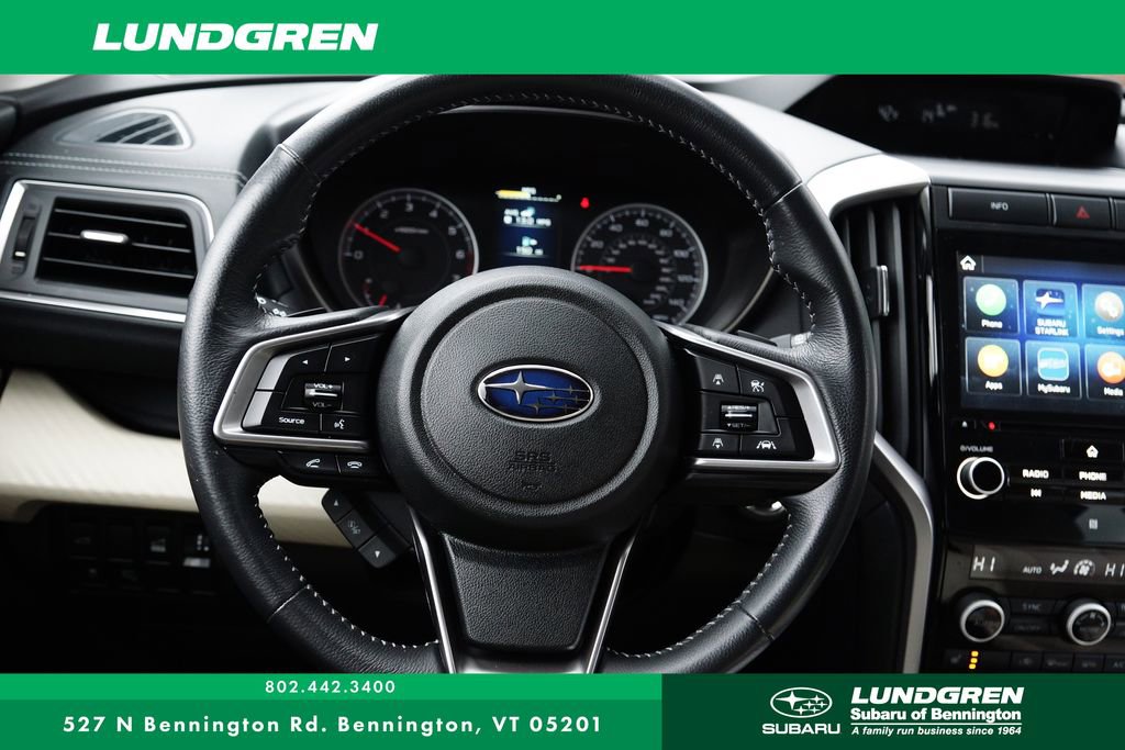 Used 2019 Subaru Ascent Premium image 6