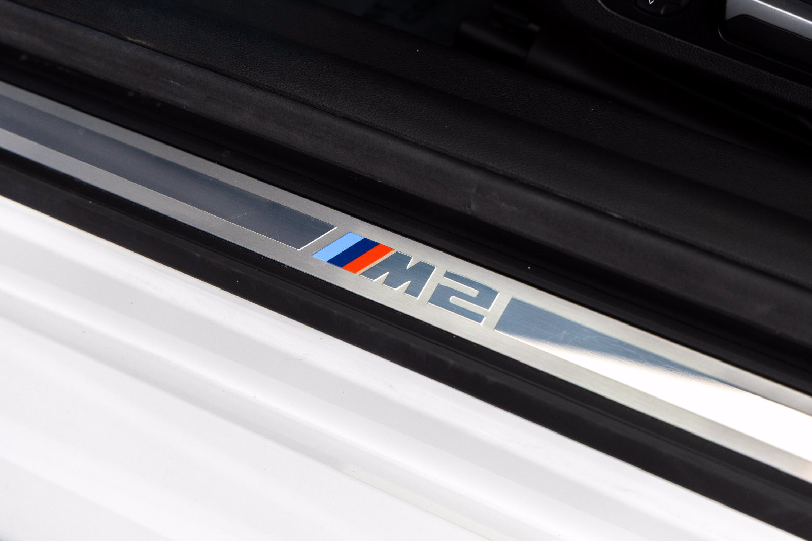 Certified 2024 BMW M2 w/ Lighting Package RWD image 33