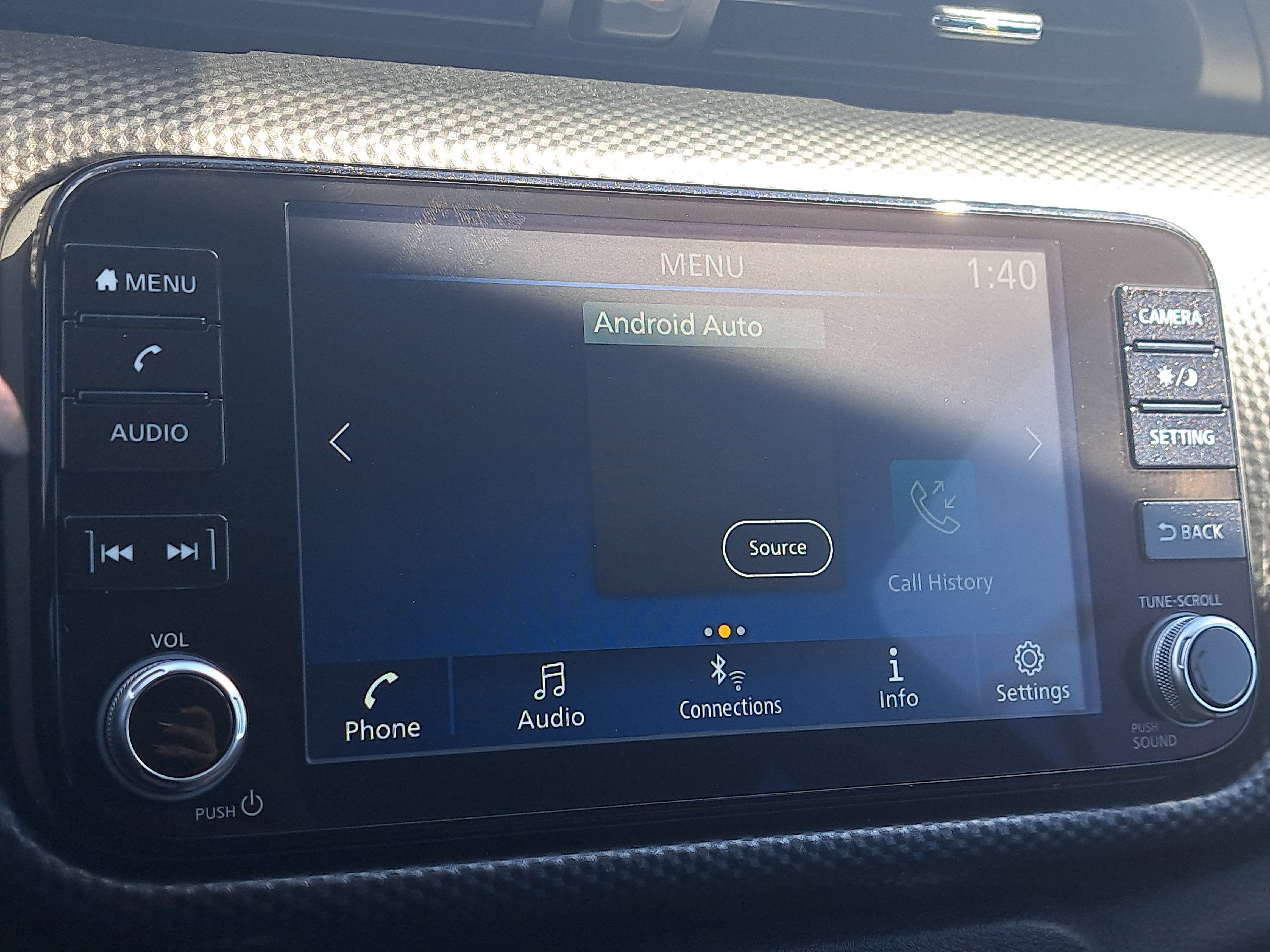 Certified 2023 Nissan Kicks SV image 25