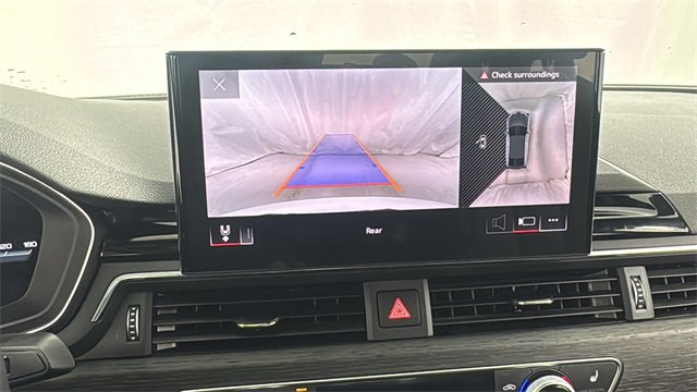 Used 2024 Audi A5 2.0T Premium Plus image 28