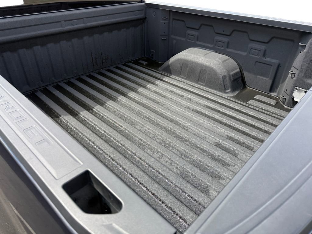 Used 2023 Chevrolet Silverado 1500 LT w/ LPO, Liner Protection Package image 19