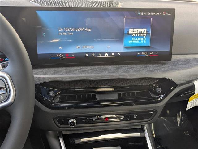 New 2026 BMW 330i xDrive Sedan w/ M Sport Package image 12