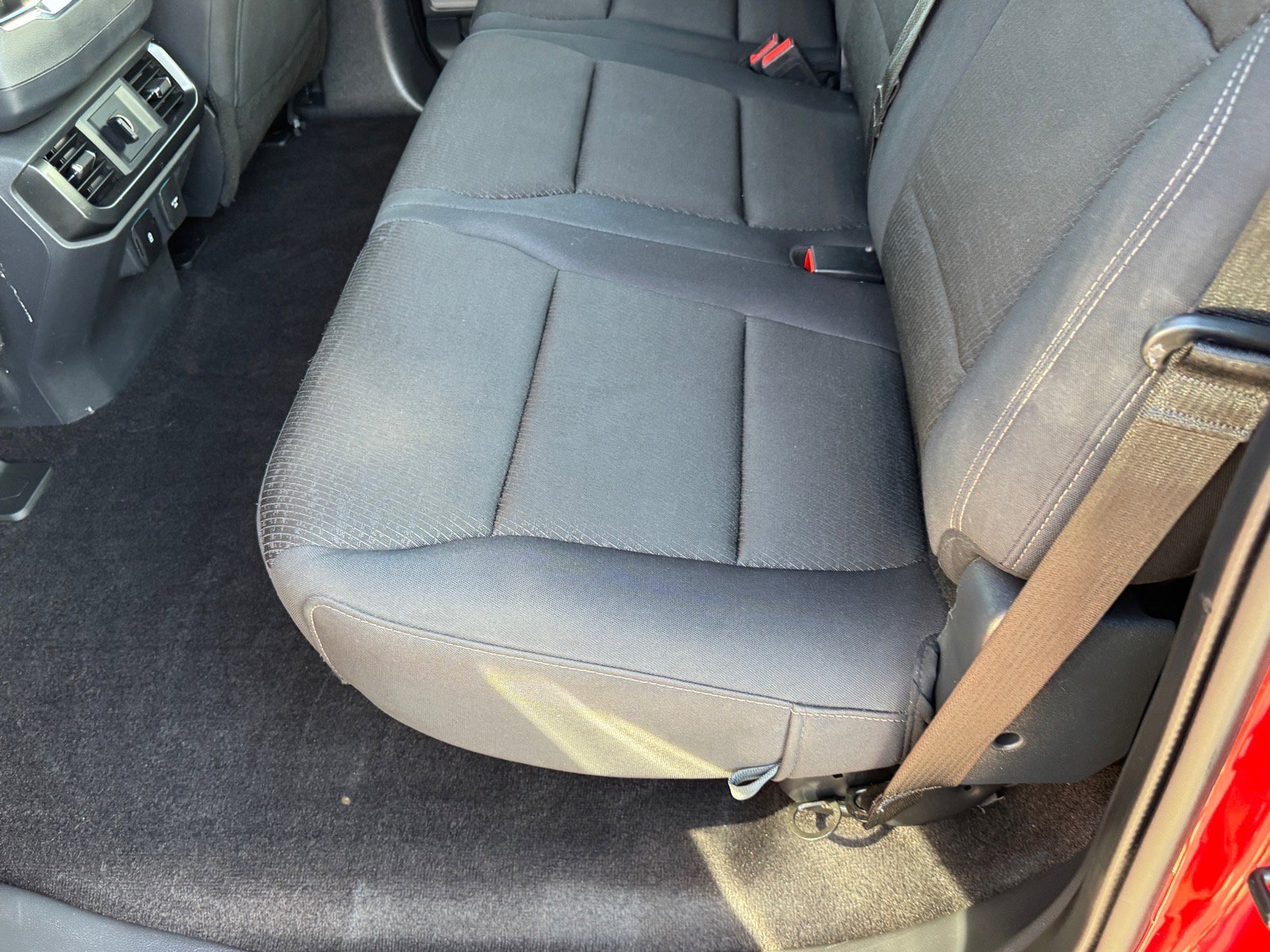 Used 2021 Ford F150 XLT w/ Equipment Group 302A High AWD/4WD image 10