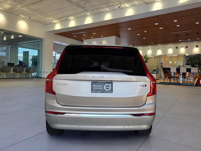 Certified 2023 Volvo XC90 B6 Plus AWD/4WD image 6