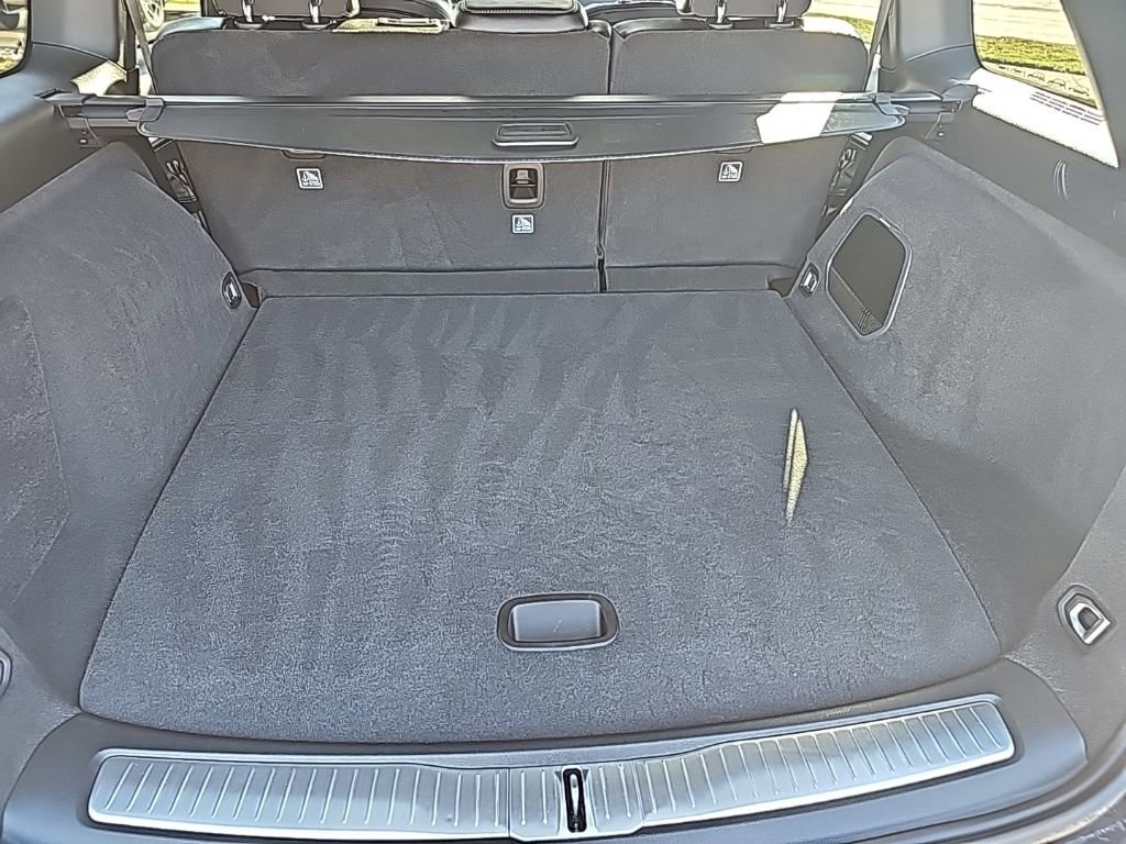 Used 2024 Jeep Grand Cherokee Overland image 22