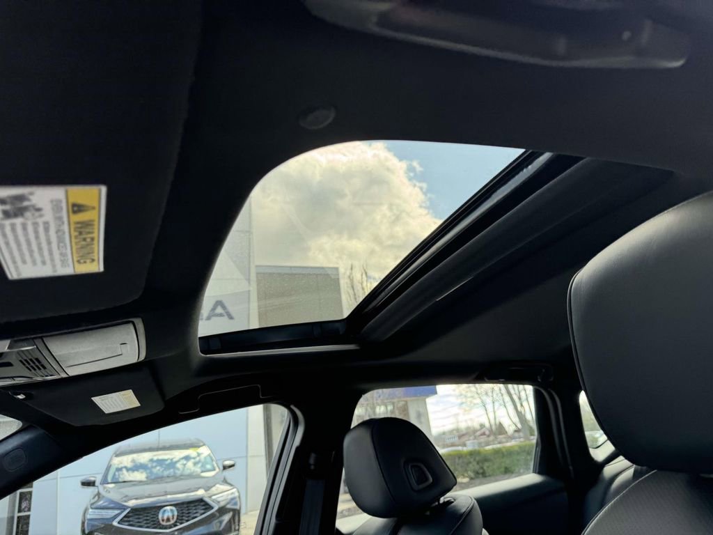 Certified 2022 Acura TLX w/ A-SPEC Pkg image 19