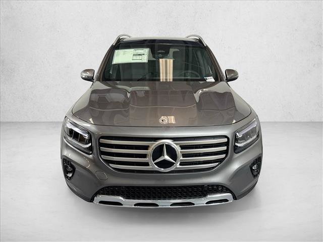 New 2026 Mercedes-Benz GLB 250 image 2