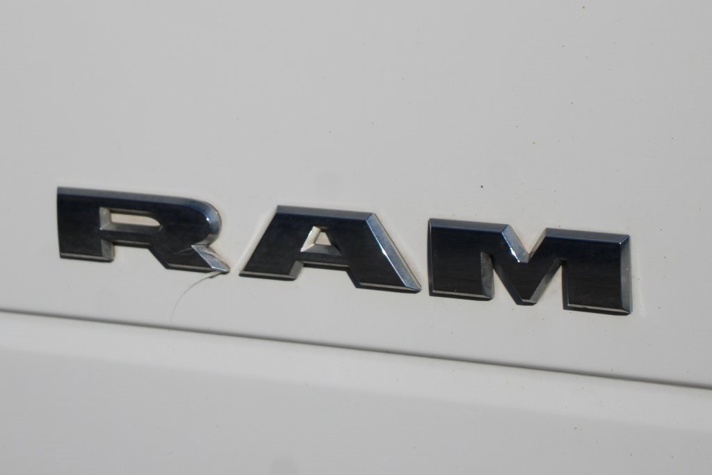 Used 2021 RAM 3500 Big Horn w/ Level 1 Equipment Group image 46