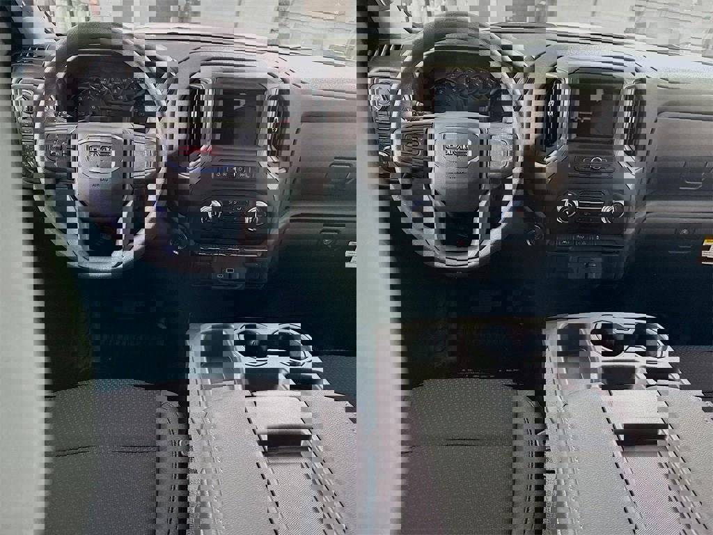 New 2026 GMC Sierra 1500 Pro w/ Pro Value Package image 2