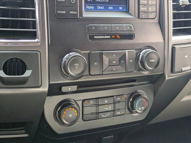 Used 2017 Ford F150 XLT RWD image 14