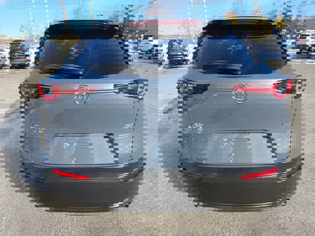 Used 2023 MAZDA CX-30 AWD 2.5 S w/ Preferred Package image 7