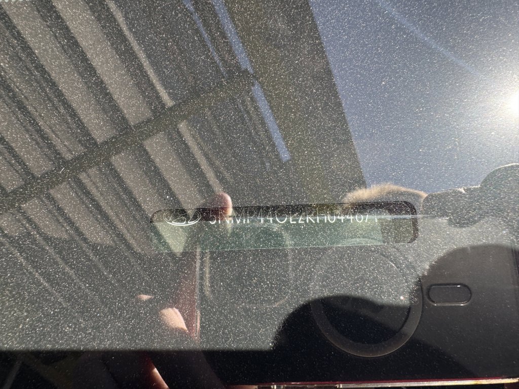 Used 2024 Hyundai Santa Fe Limited image 48