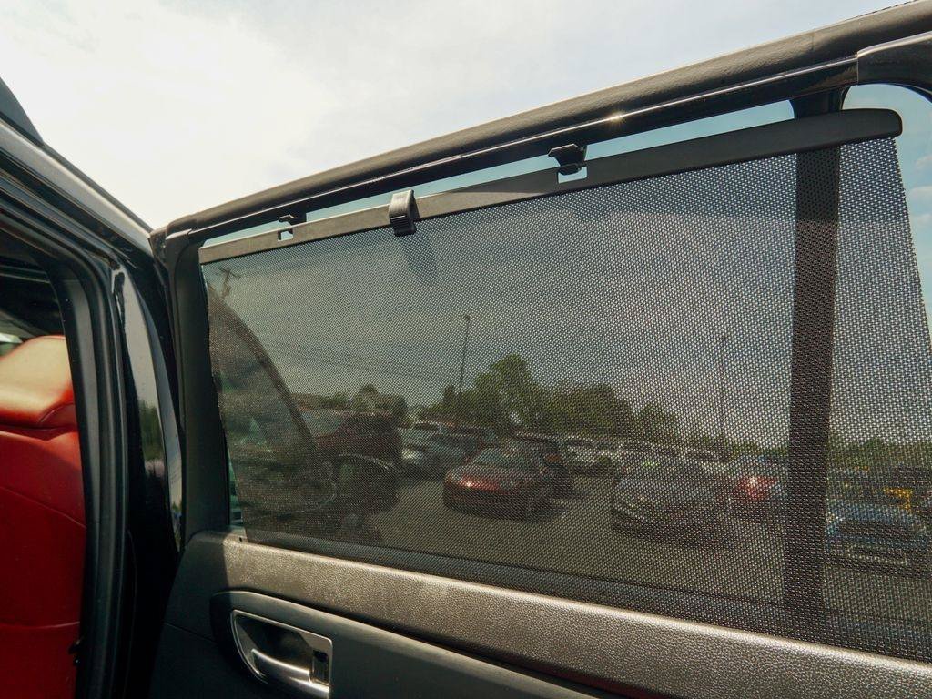 Used 2021 Toyota Highlander XSE FWD image 33