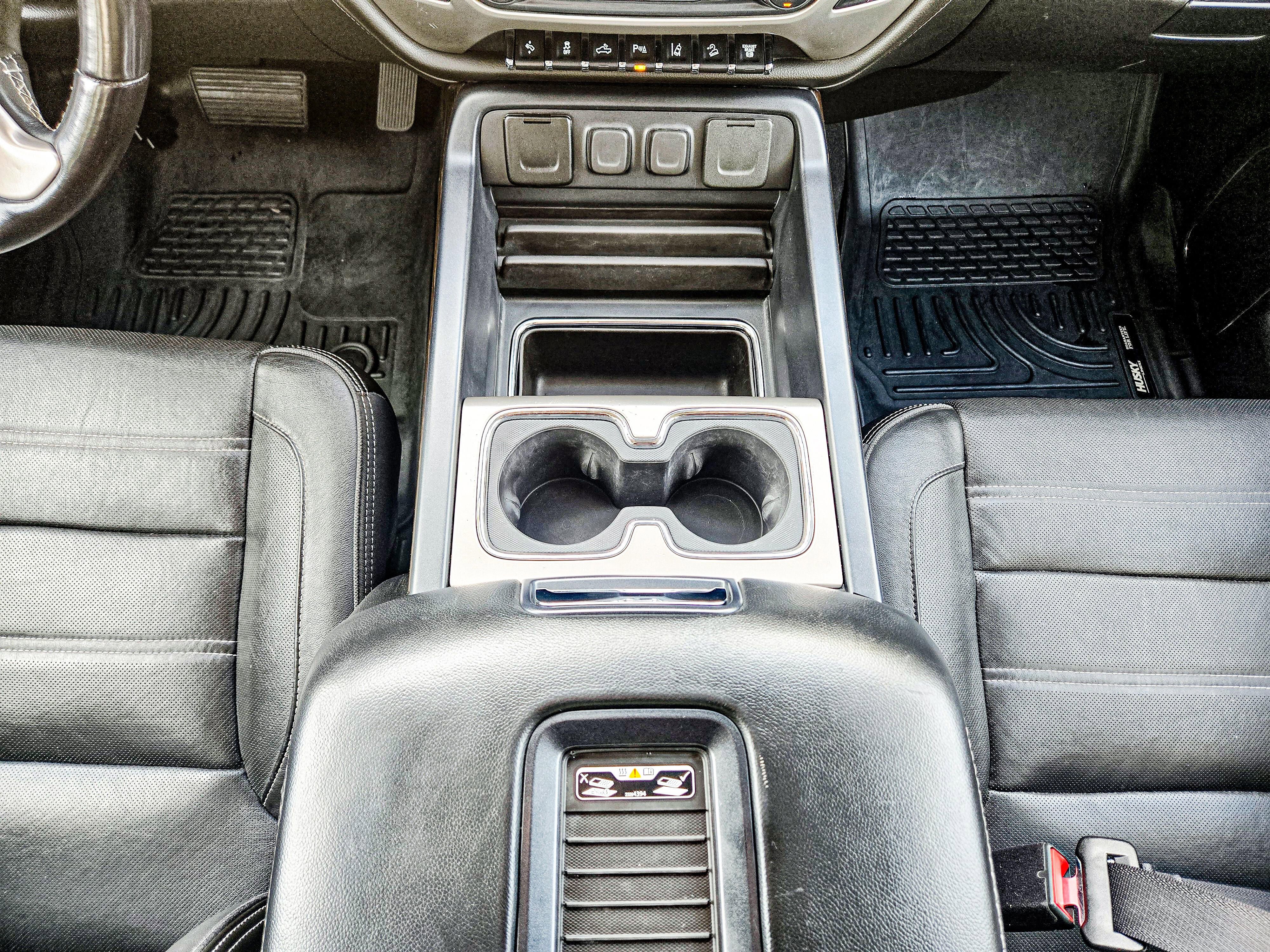 Used 2019 GMC Sierra 2500 Denali w/ Duramax Plus Package image 18