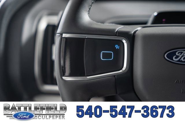 New 2026 Ford Expedition Active image 37