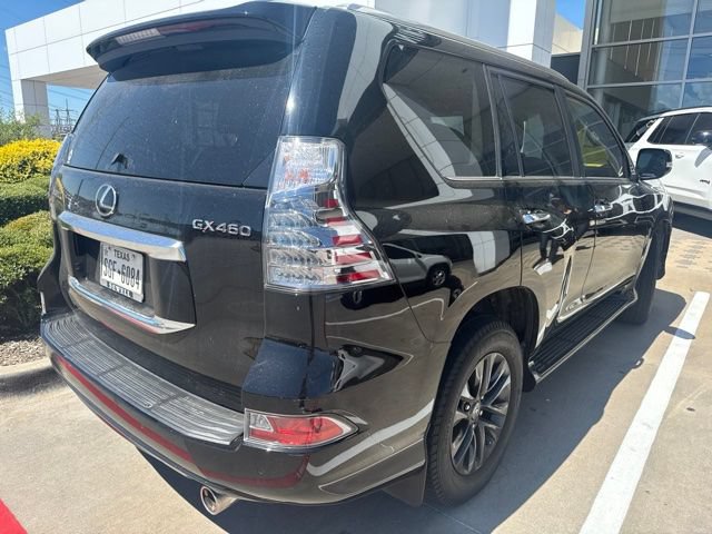 Used 2022 Lexus GX 460 Premium AWD/4WD image 4