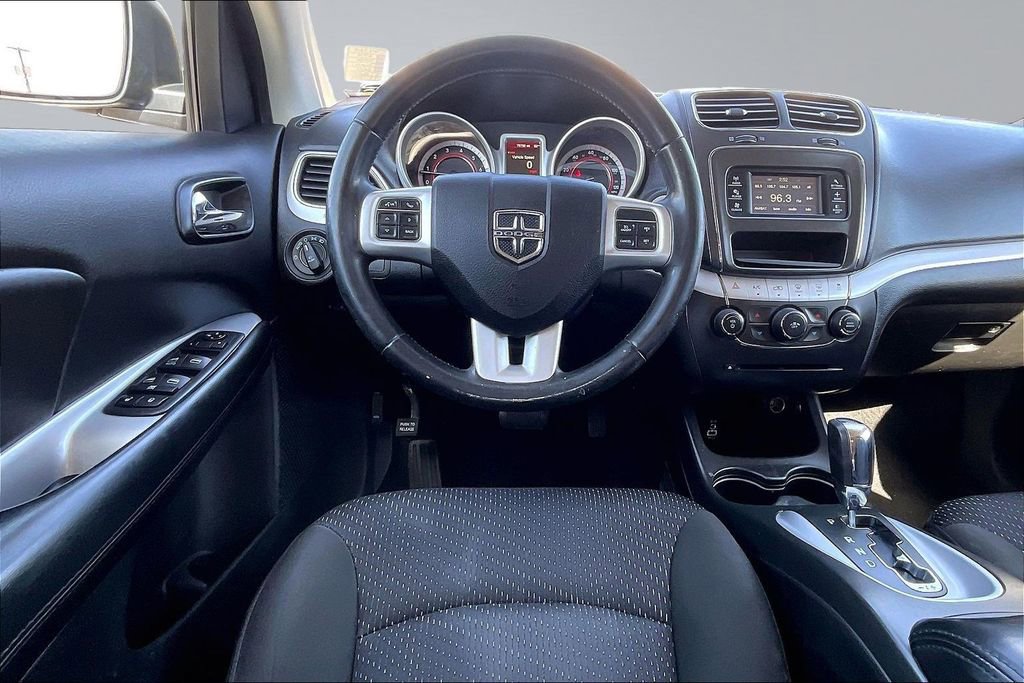 Used 2019 Dodge Journey SE w/ Connectivity Group image 5