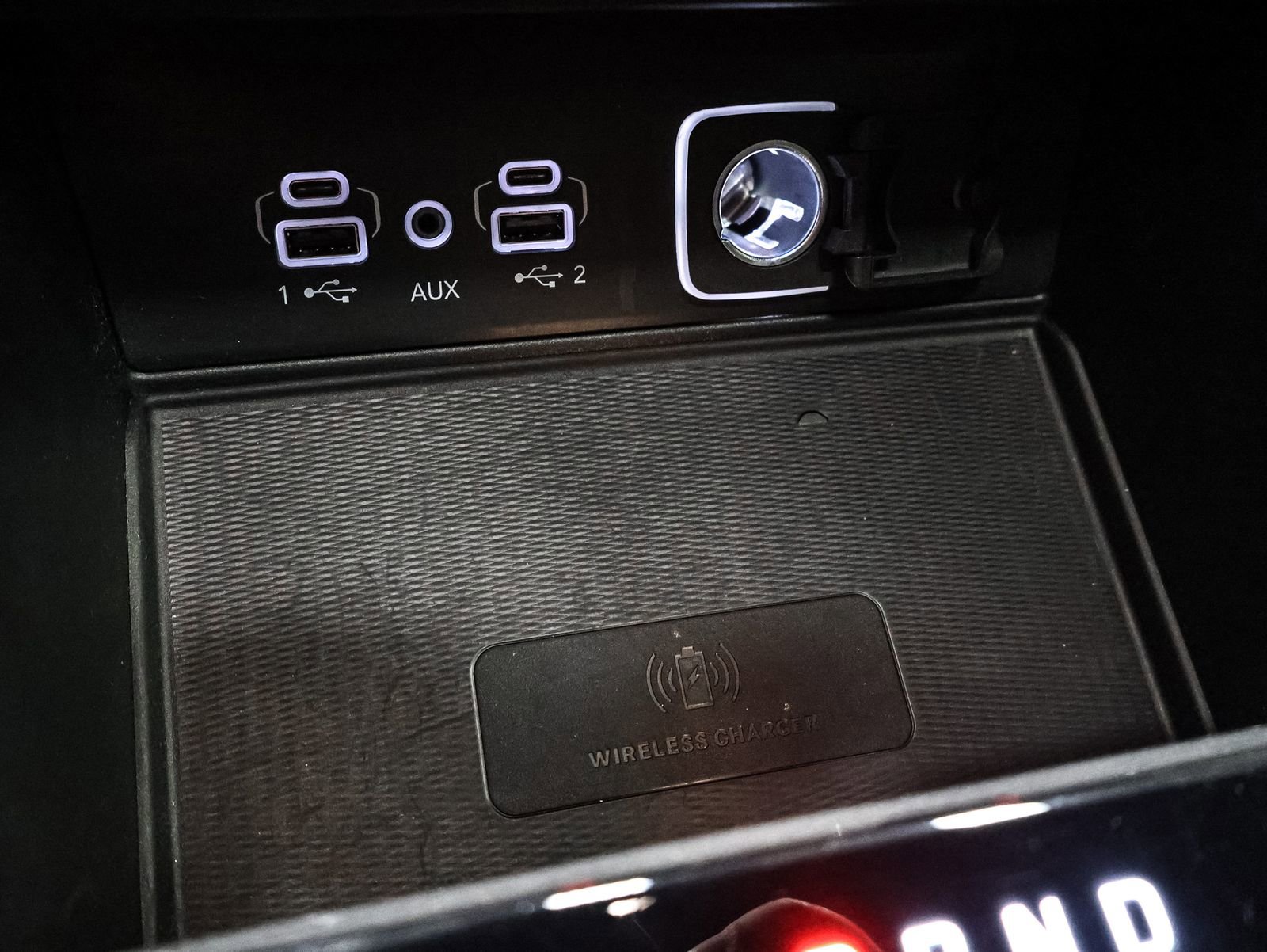 Used 2024 Jeep Grand Cherokee Laredo X w/ Luxury Tech Group I image 30