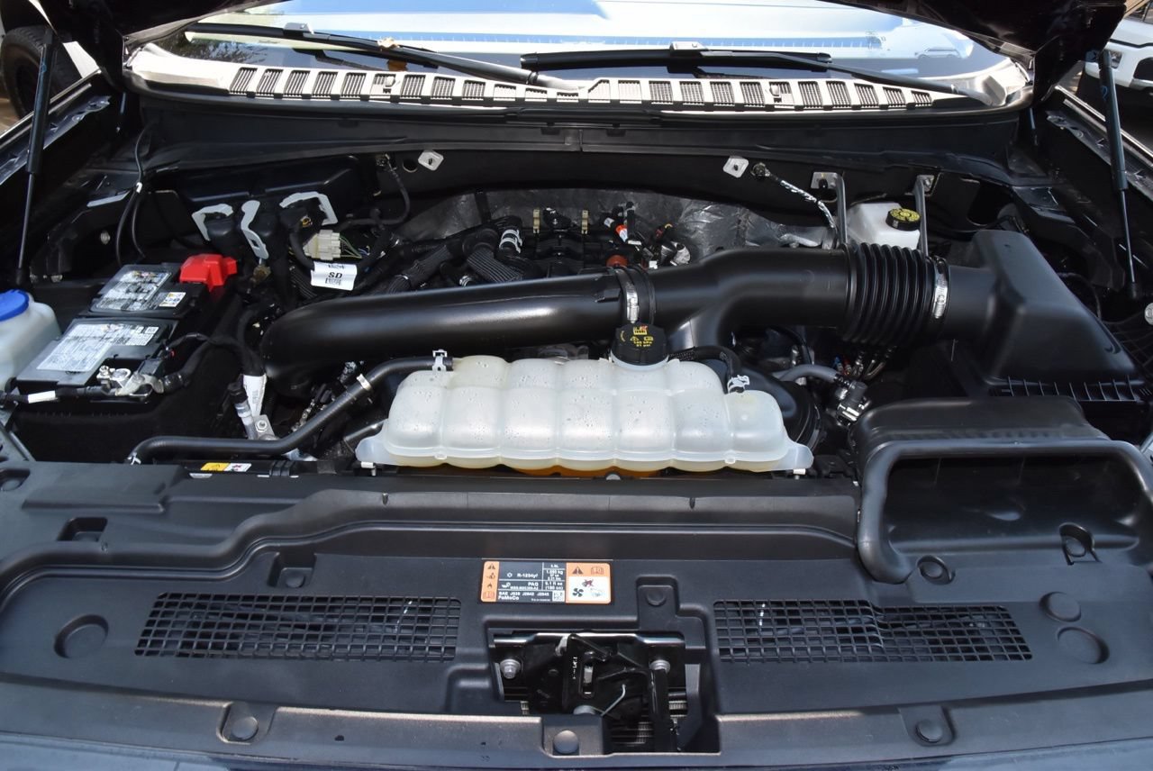 Used 2025 Ford Expedition Max Active RWD image 40