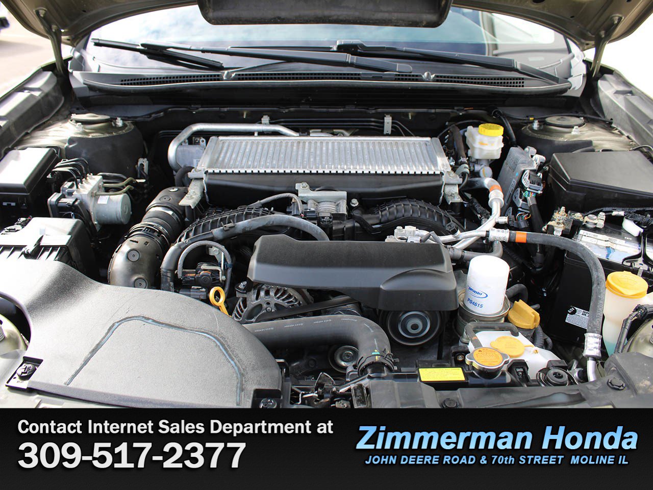 Used 2022 Subaru Outback Onyx Edition XT image 20