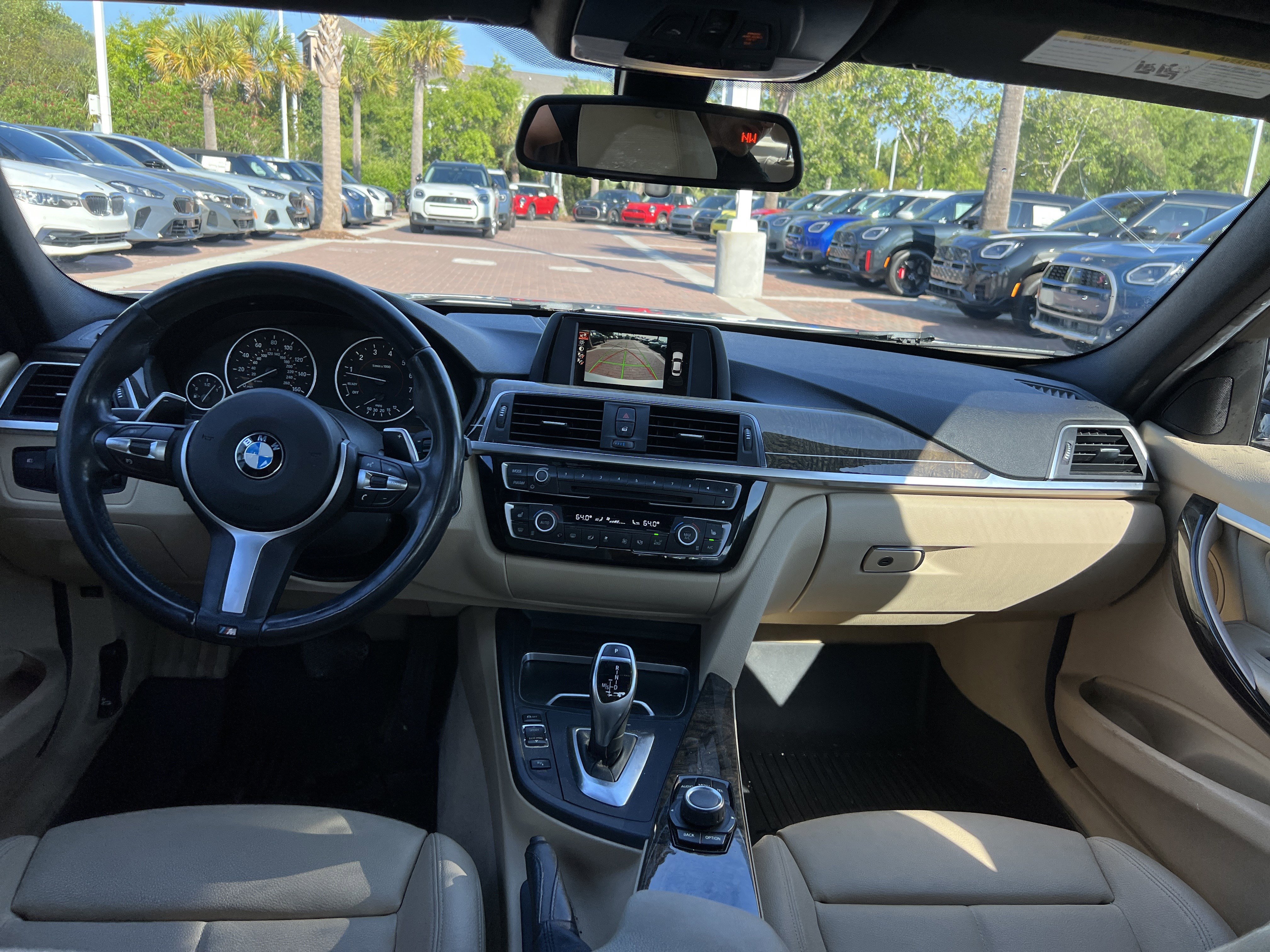 Used 2016 BMW 328i Sedan RWD image 29