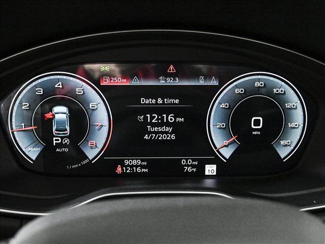 Certified 2025 Audi Q5 2.0T Premium Plus w/ Premium Plus Package image 11