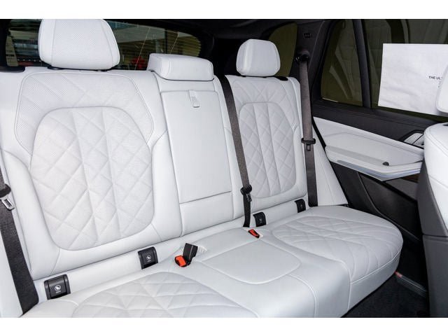New 2026 BMW X5 xDrive50e w/ Climate Comfort Package AWD/4WD image 76