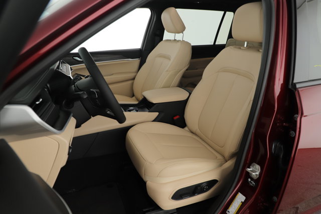 New 2026 Jeep Grand Cherokee L Limited image 9