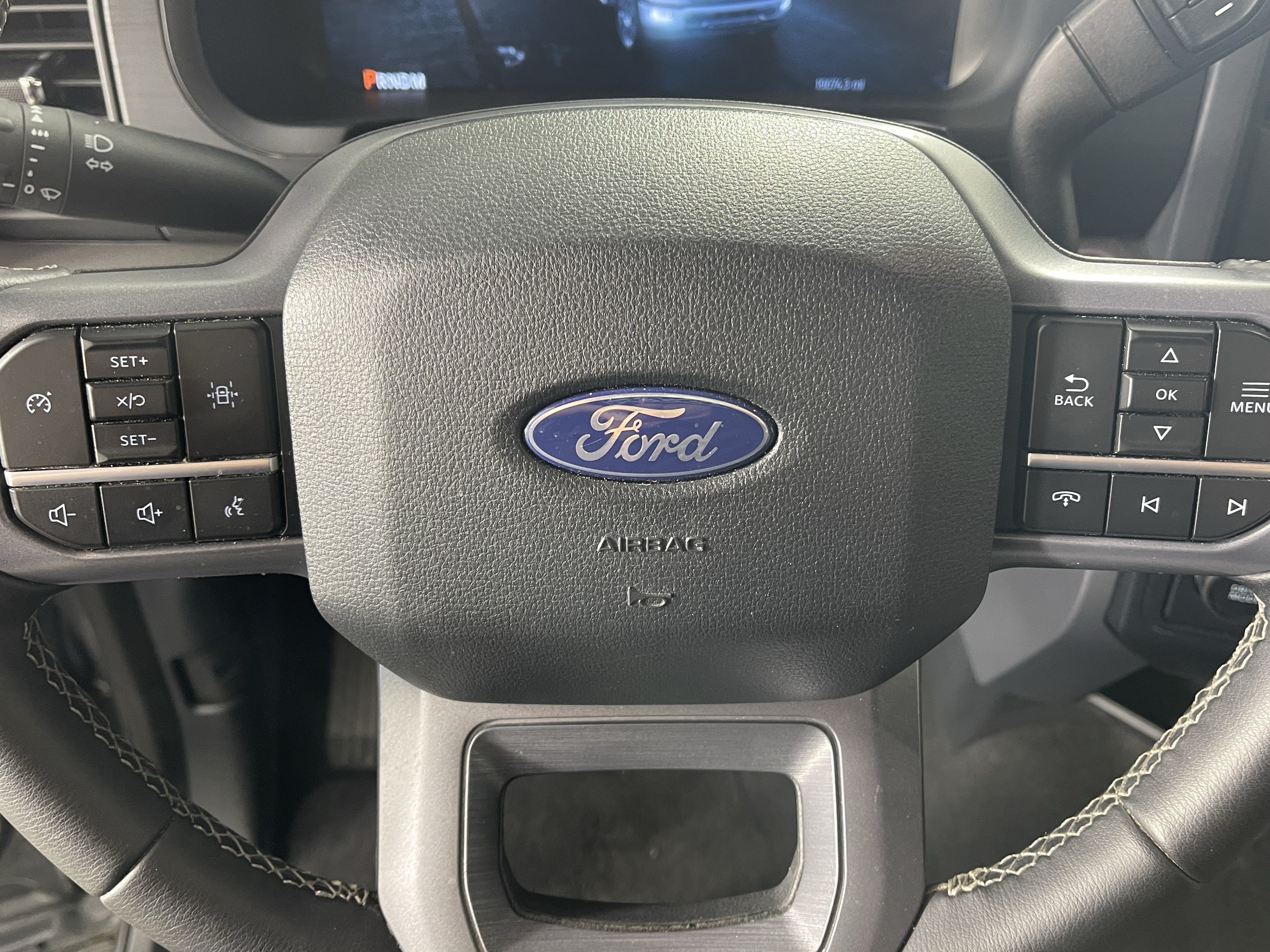 Used 2025 Ford F150 XLT w/ Equipment Group 301A Standard AWD/4WD image 19