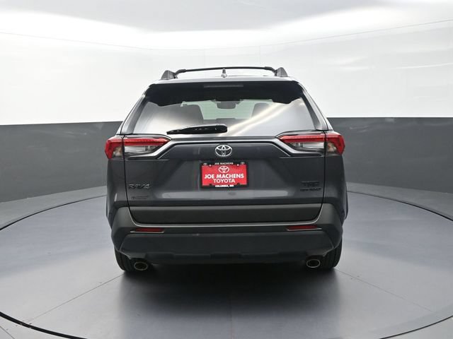 Used 2024 Toyota RAV4 TRD Off-Road w/ Weather Package AWD/4WD image 7