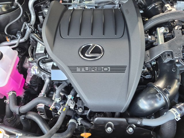 New 2026 Lexus RX 350 Premium Plus w/ Convenience Package AWD/4WD image 16