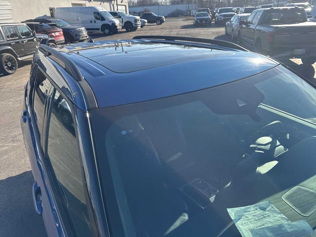 Used 2023 Ford Explorer ST w/ Equipment Group 401A image 57