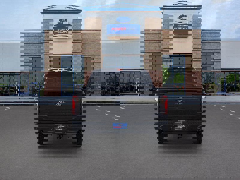 New 2026 Ford F150 Lariat w/ Equipment Group 501A Mid image 7