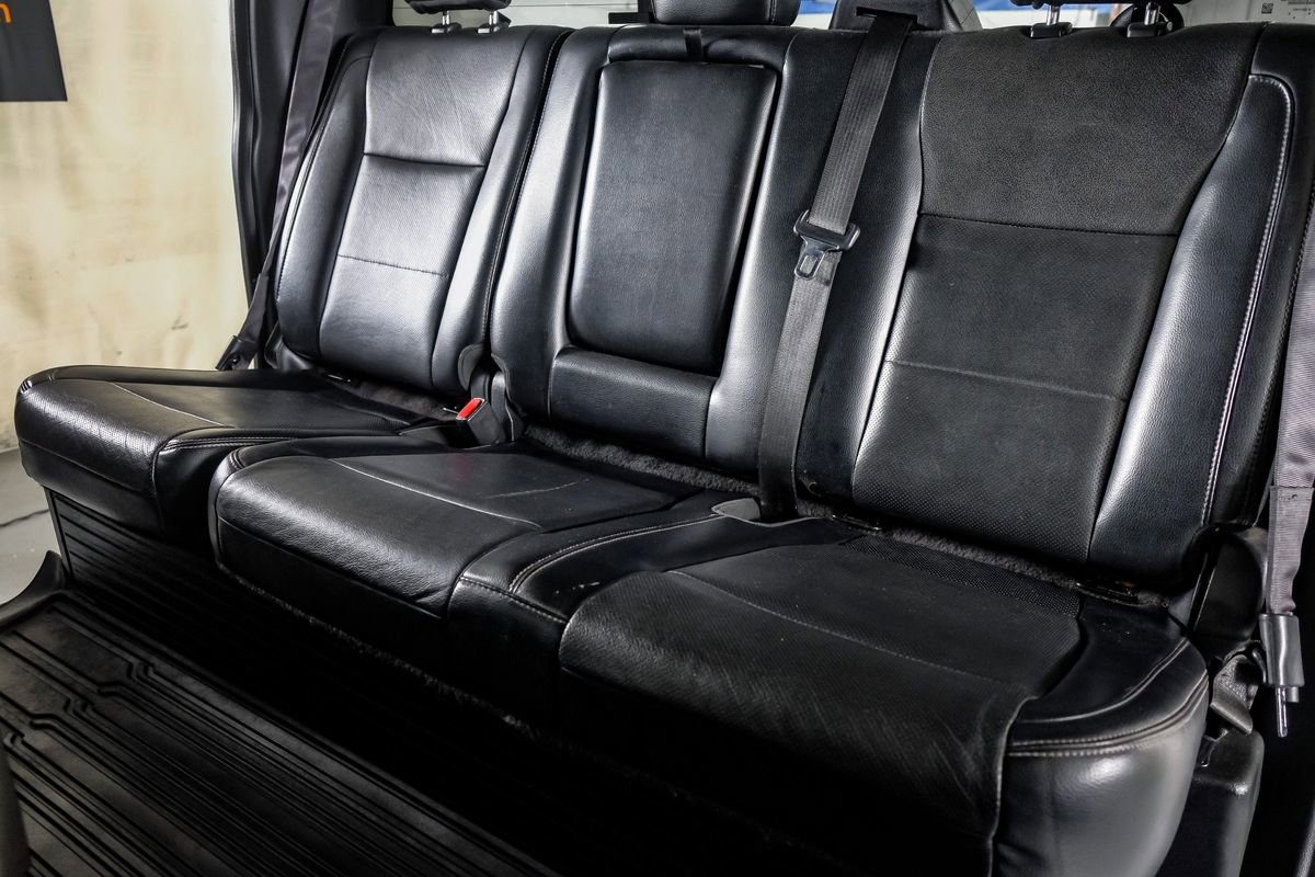 Used 2017 Ford F350 Lariat w/ Lariat Ultimate Package image 34