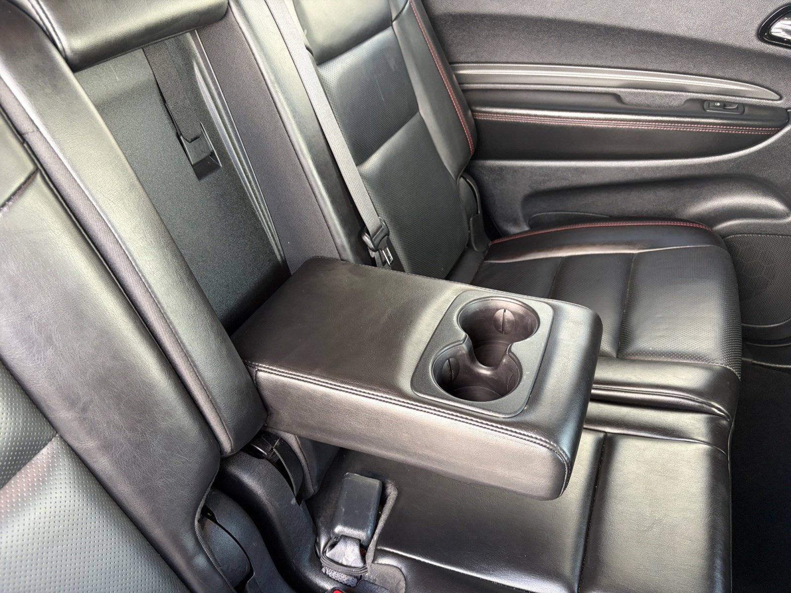 Used 2025 Dodge Durango GT AWD/4WD image 27