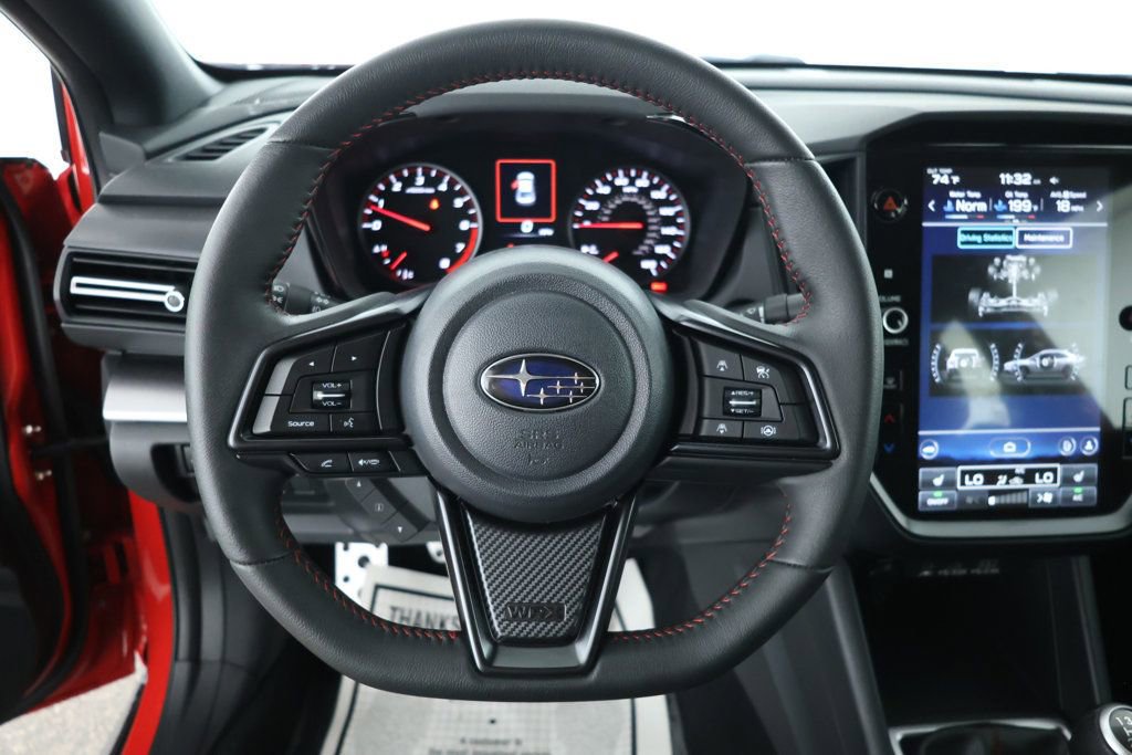 Used 2024 Subaru WRX Premium image 11