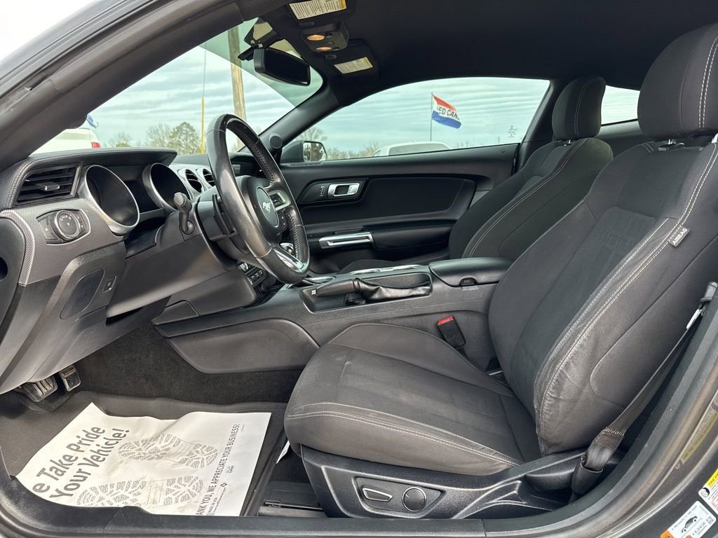 Used 2018 Ford Mustang GT image 7