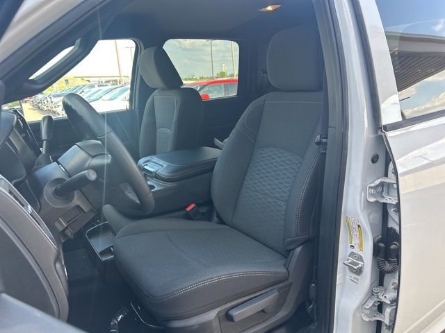 New 2025 RAM 2500 Tradesman image 15