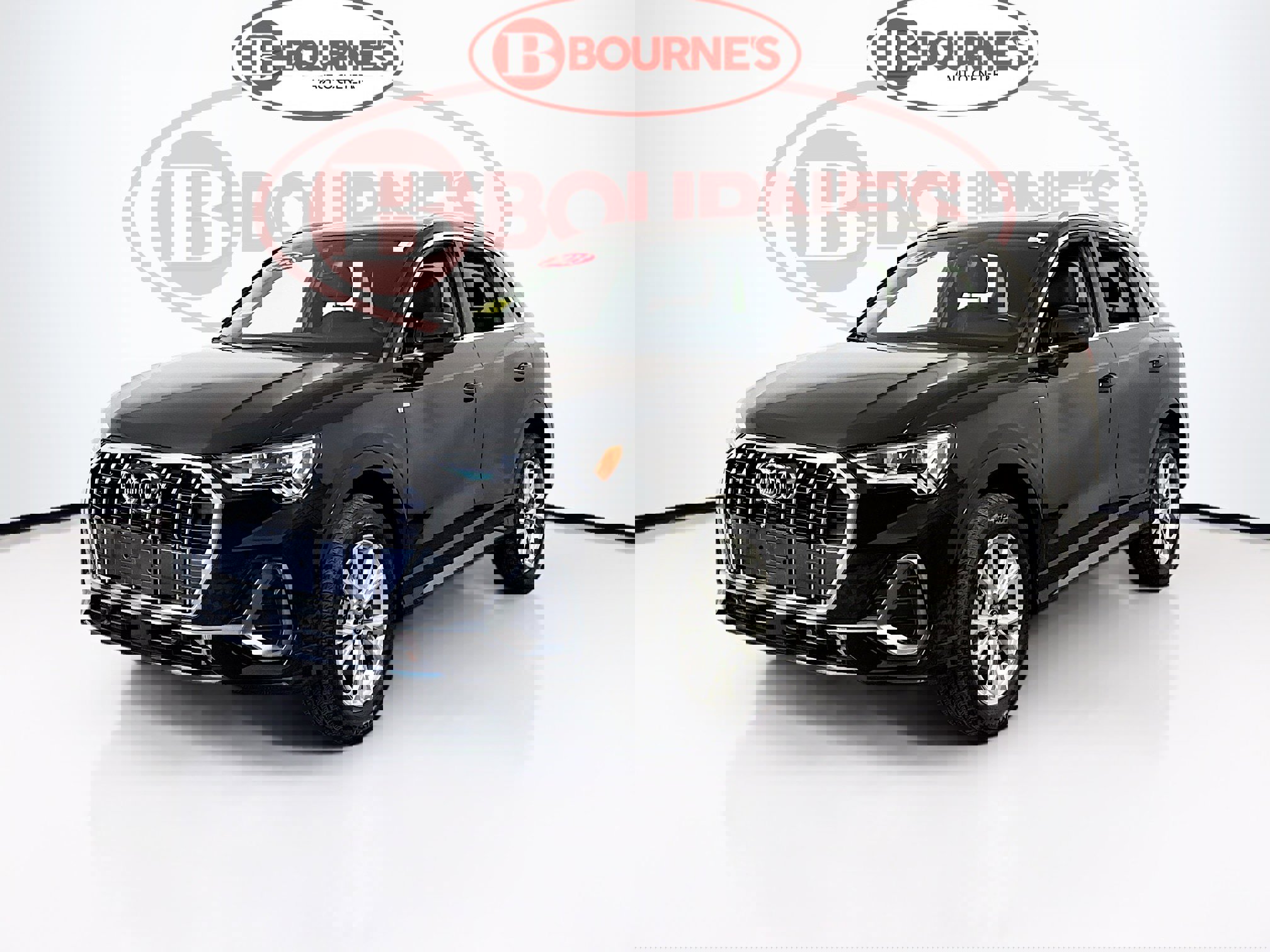 Used 2023 Audi Q3 2.0T Premium Plus w/ Premium Plus Package image 6