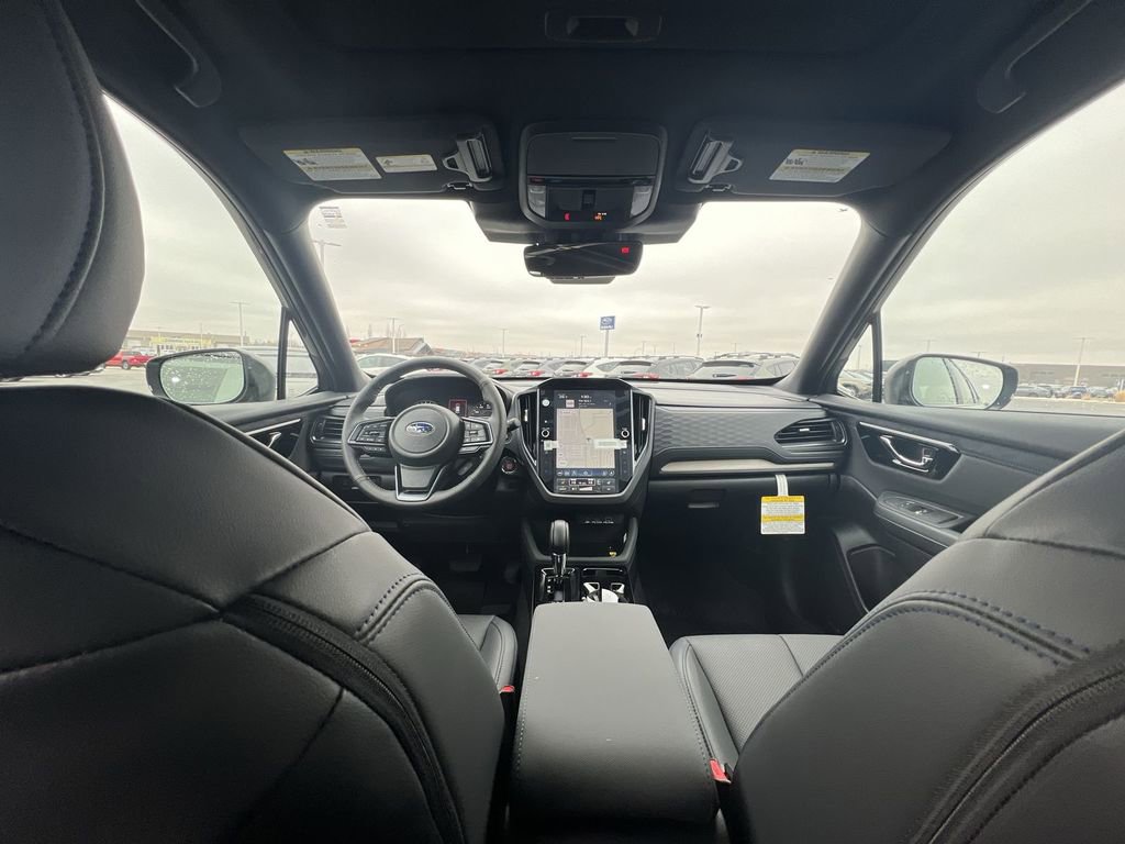 New 2026 Subaru Forester Limited image 21