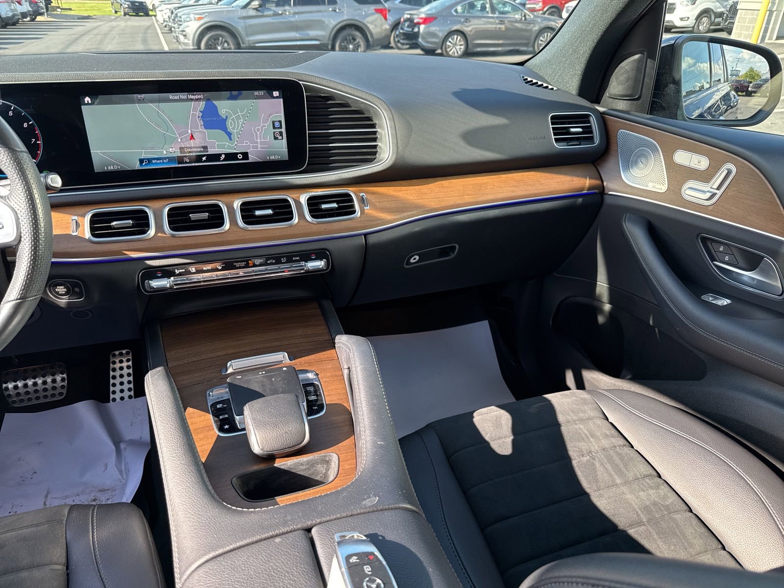 Used 2020 Mercedes-Benz GLE 350 4MATIC image 10