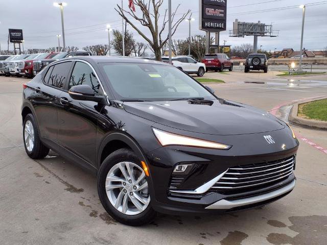 New 2025 Buick Envista Preferred w/ Convenience I Package