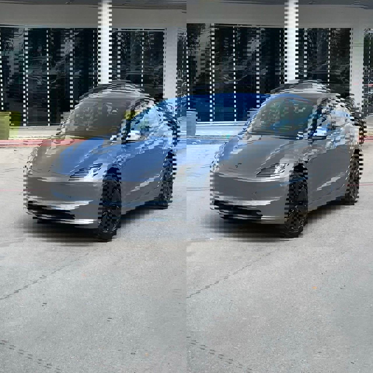 Used 2026 Tesla Model 3 image 9