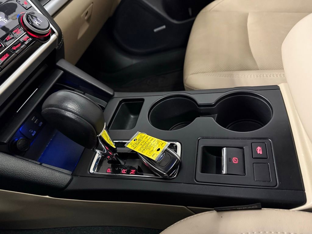 Used 2018 Subaru Legacy 2.5i Limited image 14
