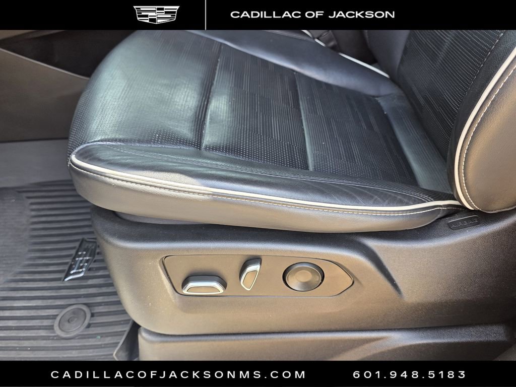 Used 2023 Cadillac Escalade ESV Premium Luxury RWD image 22