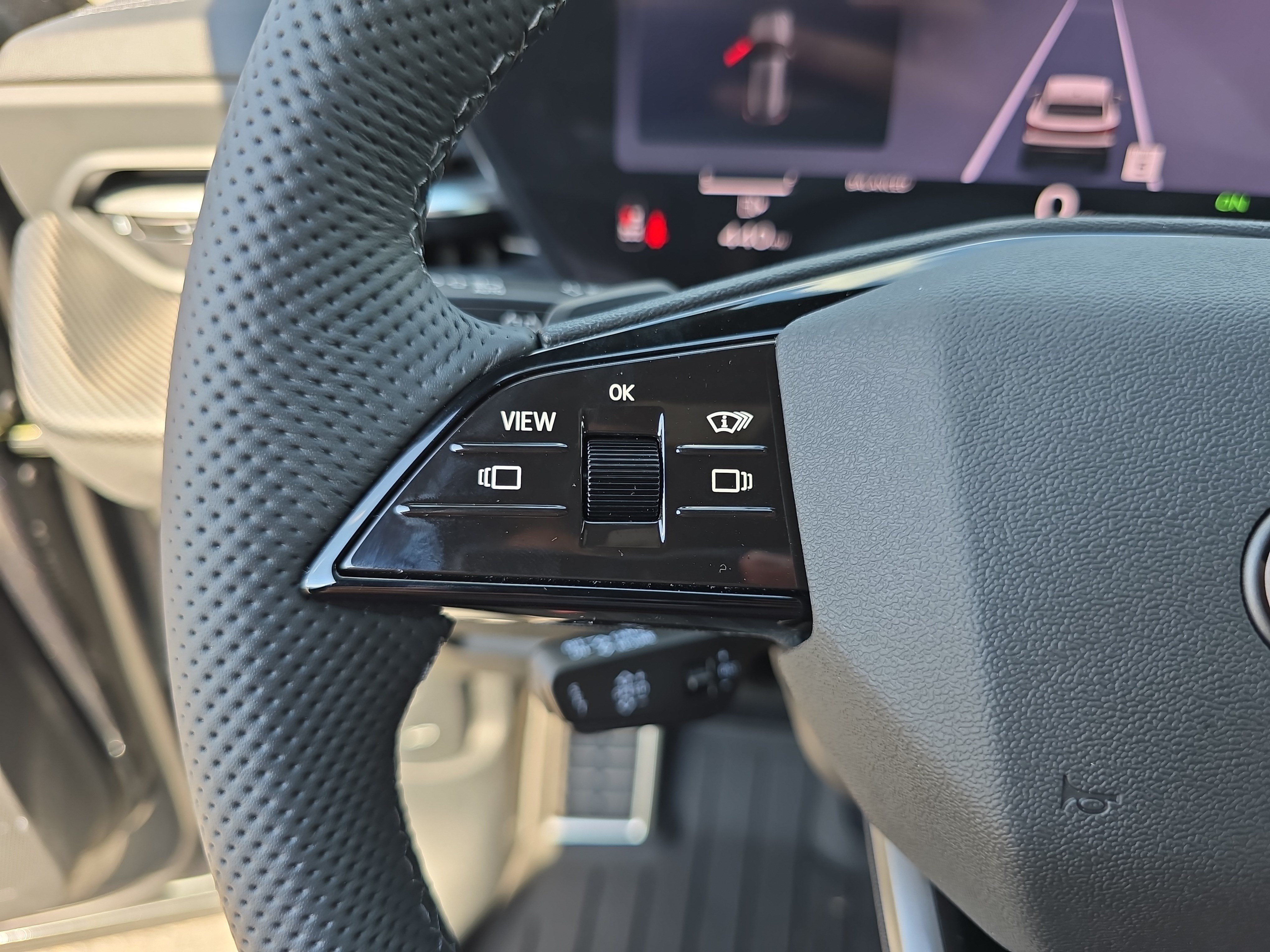 New 2026 Audi SQ5 Prestige AWD/4WD image 16